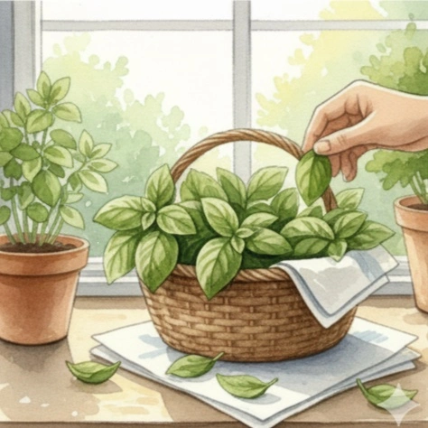 収穫