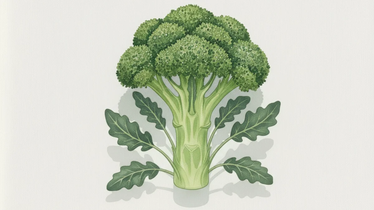 ブロッコリーの種まき時期完全ガイド