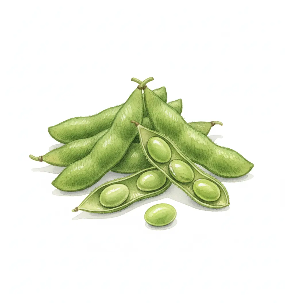 枝豆