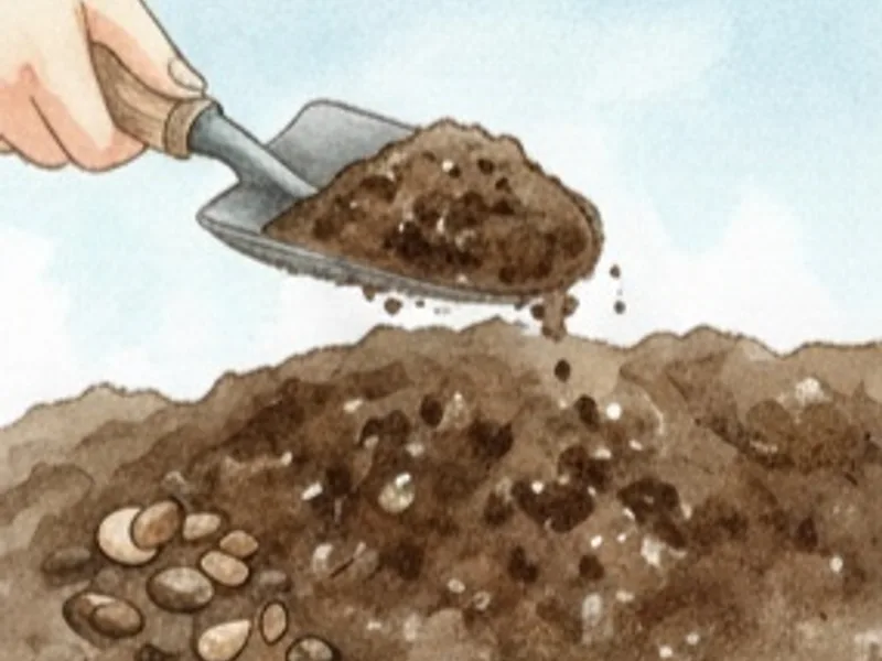 土づくりと品種選定