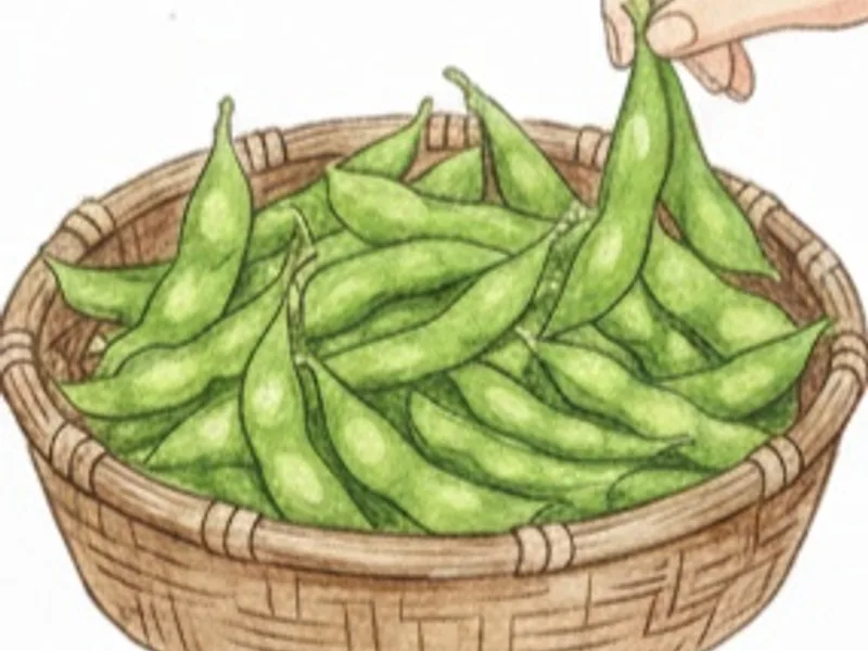 収穫・品質保持