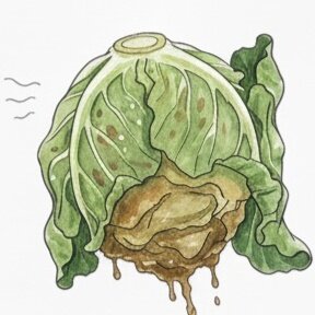 軟腐病