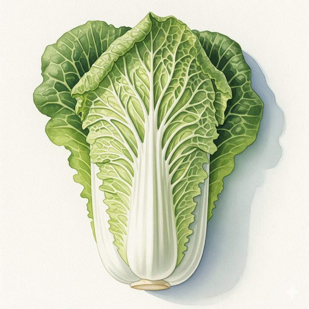 白菜
