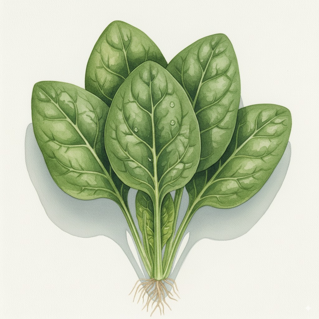 ほうれん草
