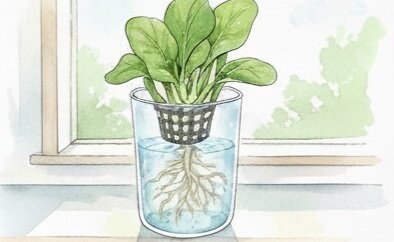 水耕栽培